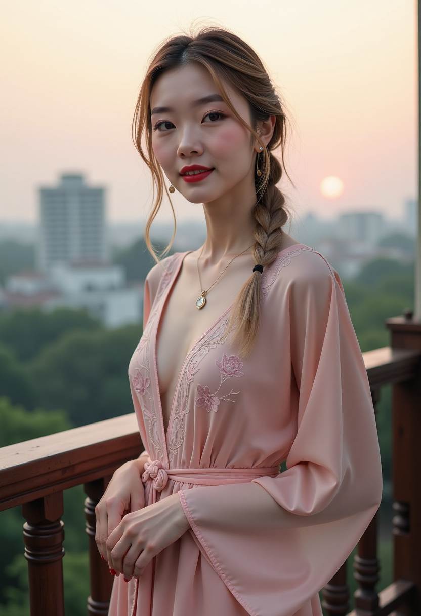 剑来