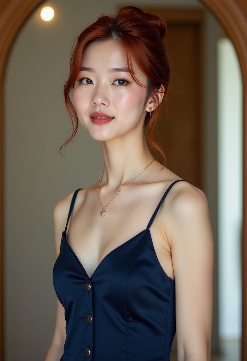年番剧集模式